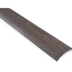 Eritasolista Maler sileä 0-10mm 6,2x41x1000mm alumiini tarra savutammi