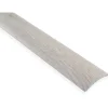 Eritasolista Maler sileä 0-10mm 6,2x41x1000mm alumiini tarra tuhkatammi