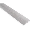Eritasolista Maler sileä 0-10mm 5x40x1000mm alumiini tulppa savutammi