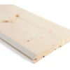 Hirsipaneeli Wicco 28x220mm kuusi OK STH puuvalmis