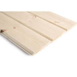 Hirsipaneeli 19x169 mm mänty OM STH puuvalmis