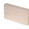 Höylälista Maler Hobby SH 20x90x1000mm mänty puuvalmis