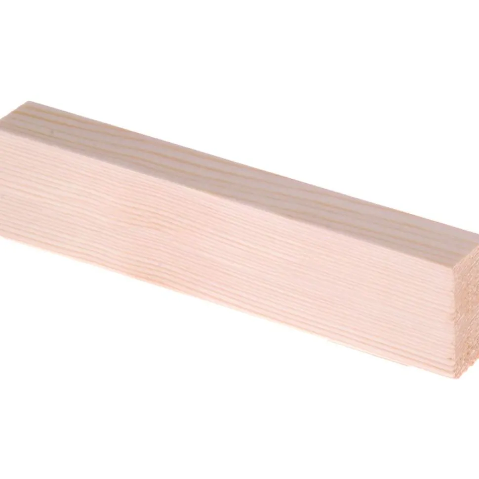 Höylälista Maler Hobby SH 20x40x1000mm mänty puuvalmis