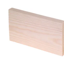 Höylälista Maler Hobby SH 15x90x1000mm mänty puuvalmis