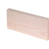 Höylälista Maler Hobby SH 15x70x1000mm mänty puuvalmis