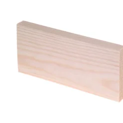 Höylälista Maler Hobby SH 15x70x1000mm mänty puuvalmis