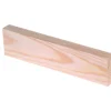 Höylälista Maler Hobby SH 15x40x1000mm mänty puuvalmis