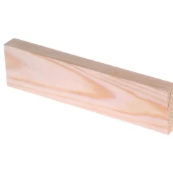 Höylälista Maler Hobby SH 15x40x1000mm mänty puuvalmis