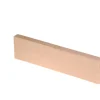 Höylälista Maler Hobby SH 10x40x1000mm mänty puuvalmis