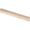 Höylälista Maler Hobby SH 10x10x1000mm mänty puuvalmis