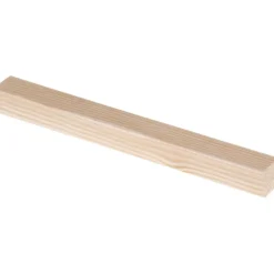 Höylälista Maler Hobby SH 10x10x1000mm mänty puuvalmis