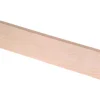 Höylälista Maler SH 5x40x2400mm mänty EM puuvalmis