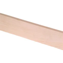Höylälista Maler SH 5x40x2400mm mänty EM puuvalmis