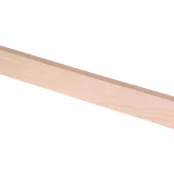 Höylälista Maler SH 5x20x2400mm mänty EM puuvalmis