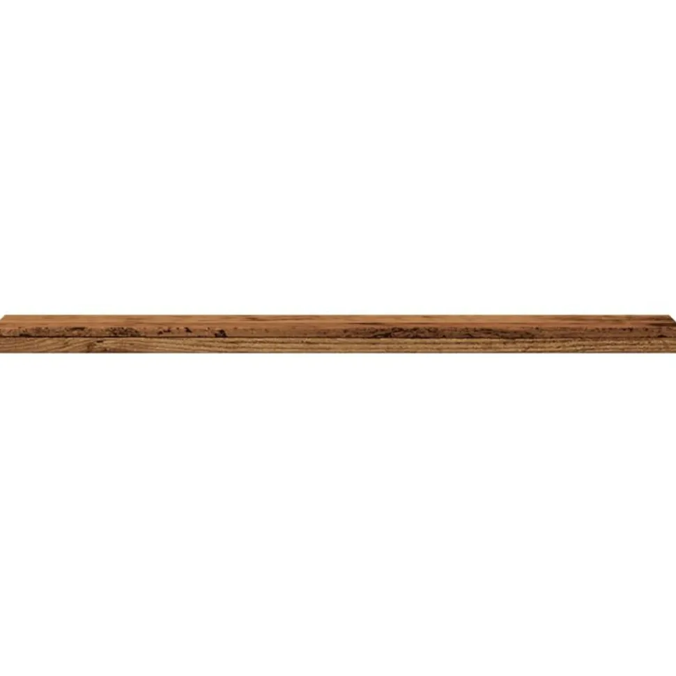 Hyllytasot 4 kpl, lastulevy, eri värejä ja kokoja (16495)