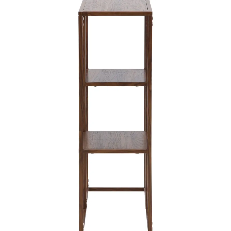 Hylly Venture Home Staal, 80x81cm, pähkinänruskea