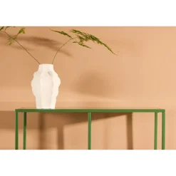 Hylly Venture Home Staal, 80x80cm, vihreä