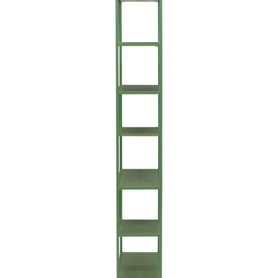 Hylly Venture Home Staal, 80x164cm, vihreä