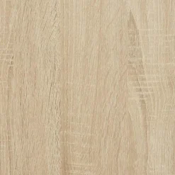 Hylly Wall Cube 5 lokeroa Sonoma Oak Engineered Wood (59997)