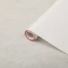 Ikkunakalvo D-C-Fix riisipaperi, eri kokoja, yksivärinen, valkoinen