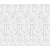 Ikkunakalvo D-C-Fix 346-0433, 0.45x2m, Bamboo läpikuultava