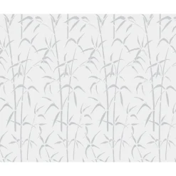 Ikkunakalvo D-C-Fix 346-0433, 0.45x2m, Bamboo läpikuultava