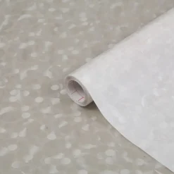 Ikkunakalvo D-C-Fix 346-0276, 0.45x2m, kohokuvioitu helmi