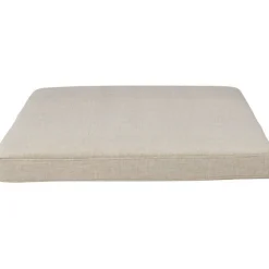 Istuintyyny Nice-säilytyslaatikkoon Venture Home, 120x60cm, beige