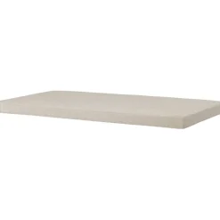 Istuintyyny Nice-säilytyslaatikkoon Venture Home, 120x60cm, beige