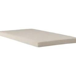 Istuintyyny Nice-säilytyslaatikkoon Venture Home, 120x60cm, beige