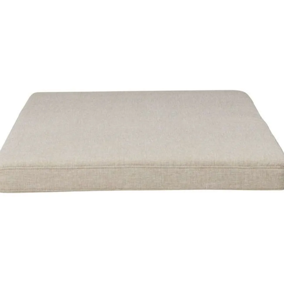 Istuintyyny Nice-säilytyslaatikkoon Venture Home, 120x60cm, beige