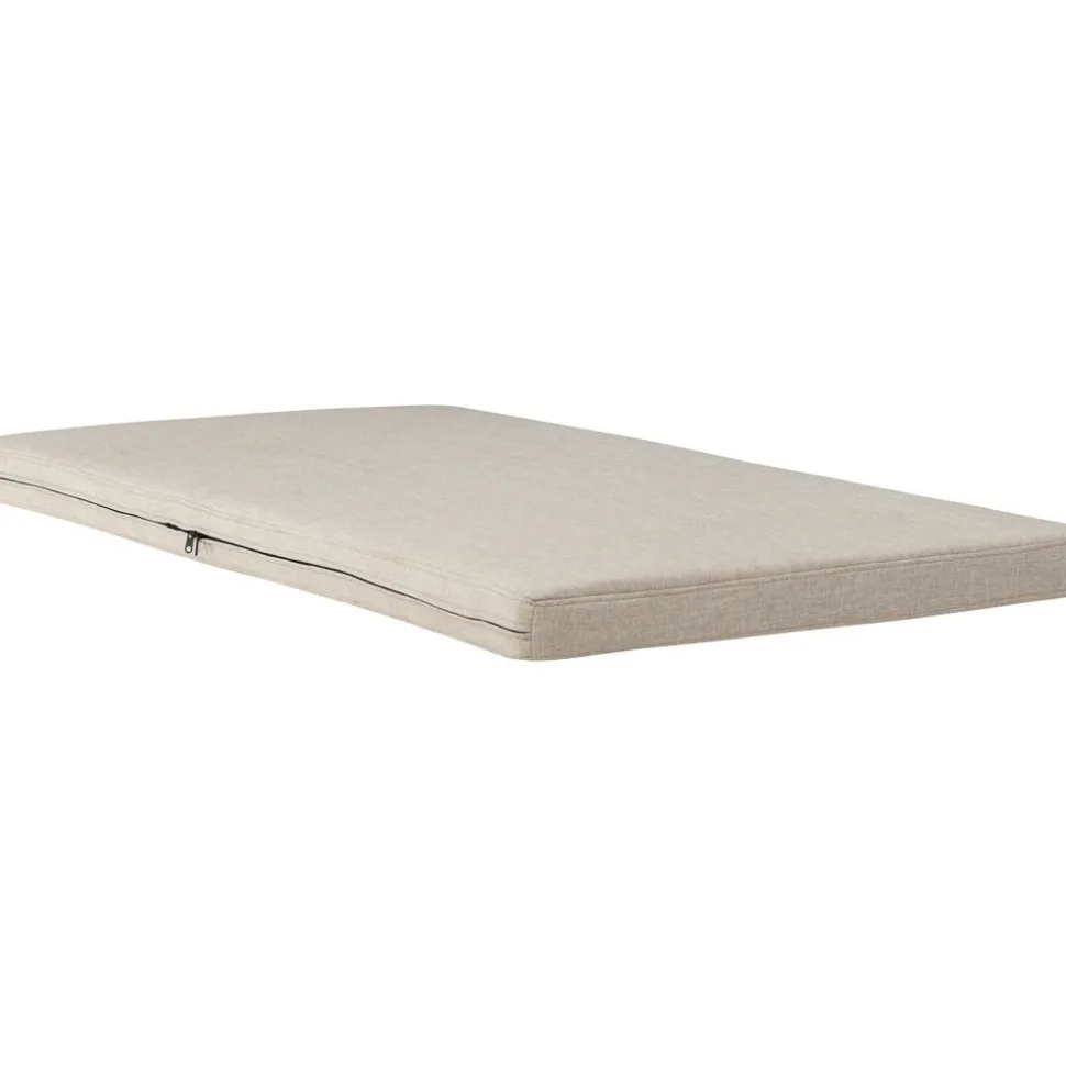 Istuintyyny Nice-säilytyslaatikkoon Venture Home, 120x60cm, beige
