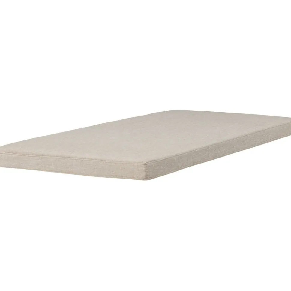 Istuintyyny Nice-säilytyslaatikkoon Venture Home, 120x60cm, beige