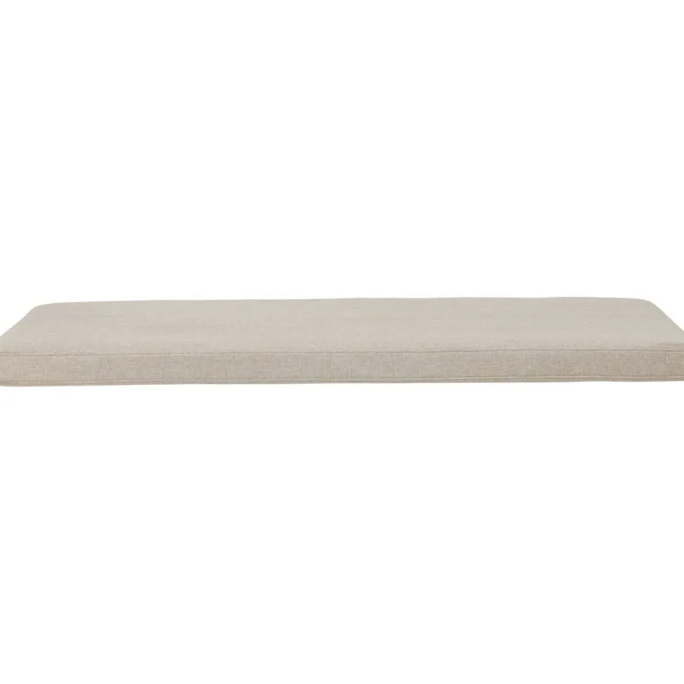 Istuintyyny Nice-säilytyslaatikkoon Venture Home, 120x60cm, beige