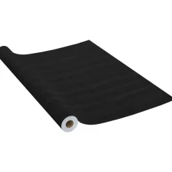 Itseliimautuva huonekalukalvo tumma puu 500x90 cm pvc