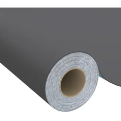 Itseliimautuvat huonekalukalvot 2 kpl harmaa 500x90 cm pvc
