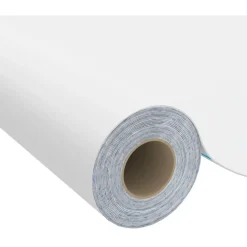 Itseliimautuvat huonekalukalvot 2 kpl valkoinen 500x90 cm