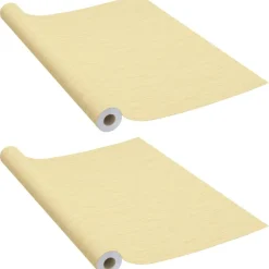 Itseliimautuvat huonekalukalvot 2kpl japanin tammi 500x90 cm