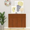 Itseliimautuvat huonekalukalvot 2 kpl vaalea tammi 500x90 cm