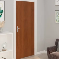 Itseliimautuvat huonekalukalvot 2 kpl vaalea tammi 500x90 cm