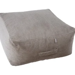 Jakkara Home4You HYPER 80x80 cm, K30 cm, harmaa