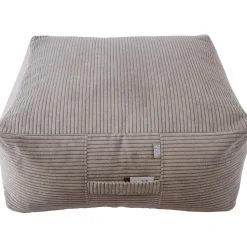 Jakkara Home4You HYPER 80x80 cm, K30 cm, harmaa