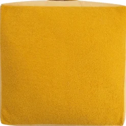 Jakkara Home4You LAMB BAG 80x80xK30 cm, keltainen