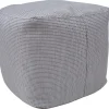 Jakkara Home4You MITSU-MITSU 55x55xK45 cm, harmaa
