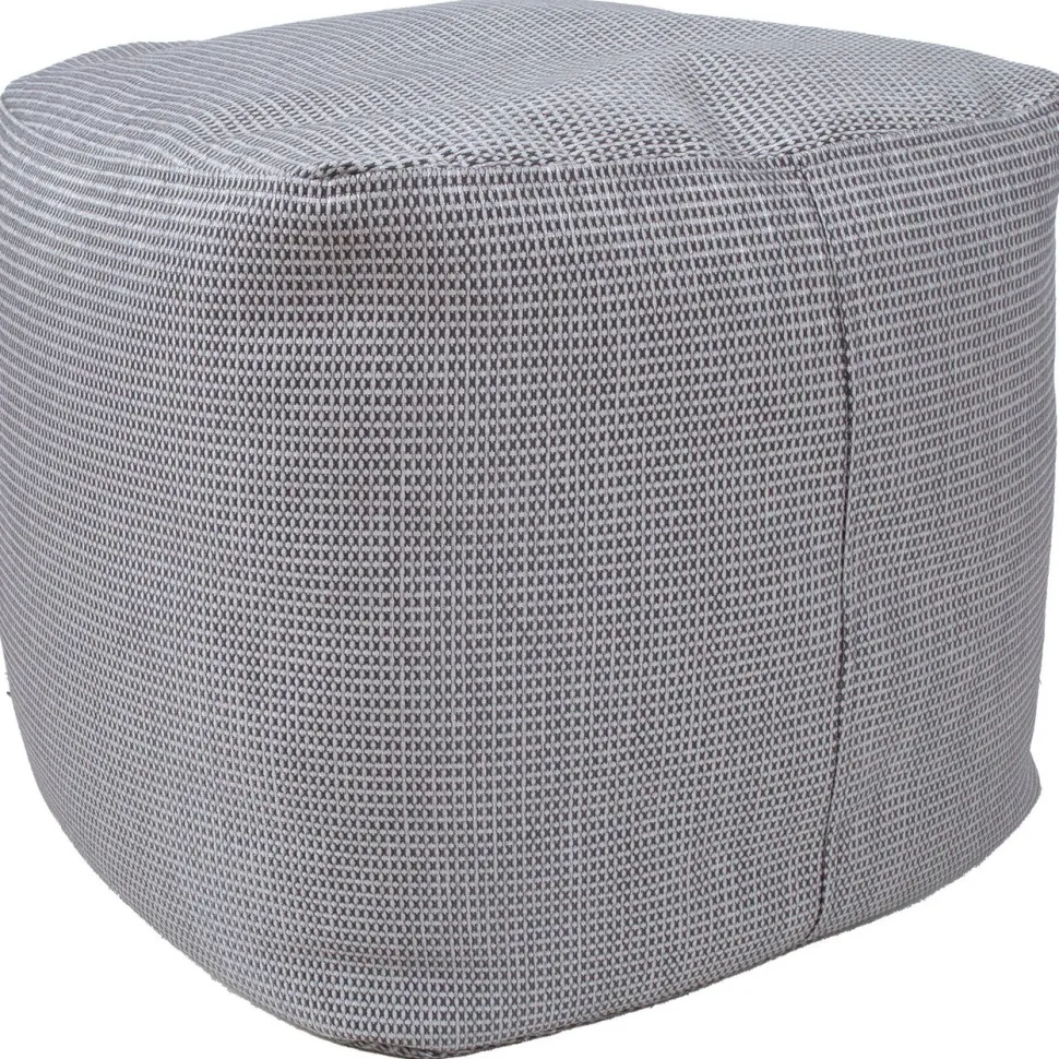Jakkara Home4You MITSU-MITSU 55x55xK45 cm, harmaa