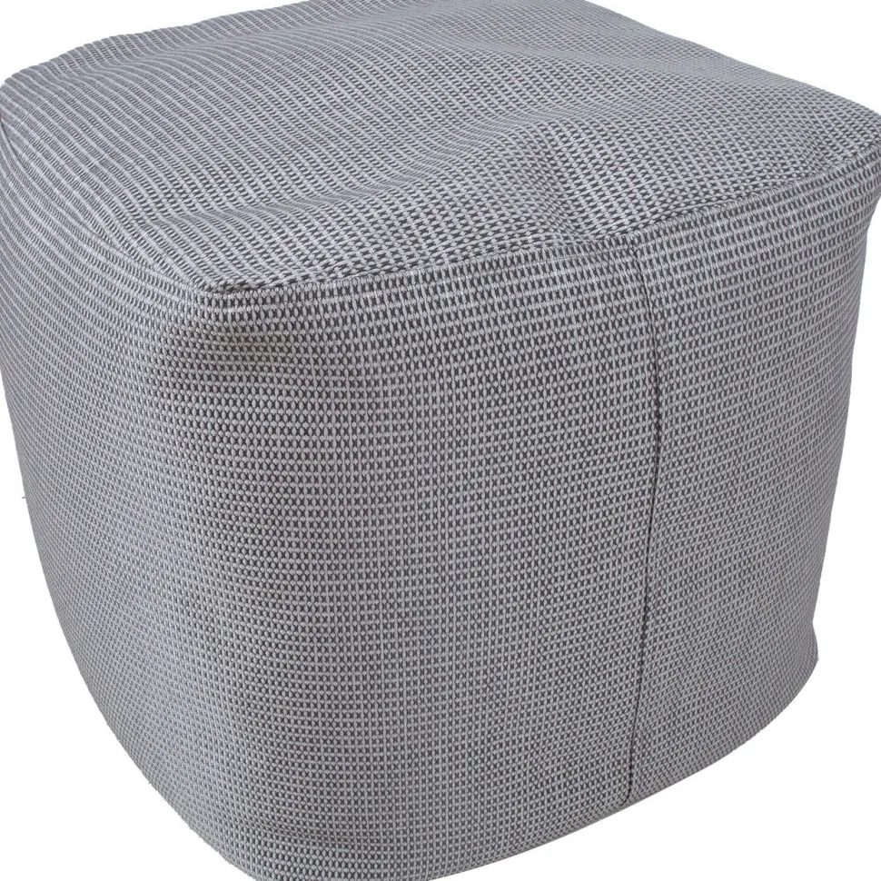 Jakkara Home4You MITSU-MITSU 55x55xK45 cm, harmaa
