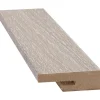 Jalkalista D2D R2 15x42x2400 mm MDF kajo