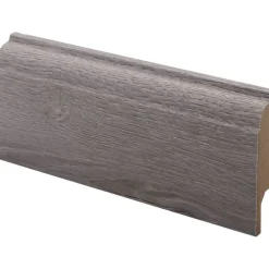 Jalkalista Maler ART Koski 16x65x2750mm MDF aito tunne kelo