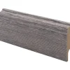 Jalkalista Maler ART Koski 16x65x2750mm MDF aito tunne jäkälä