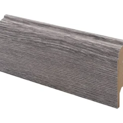 Jalkalista Maler ART Koski 16x65x2750mm MDF aito tunne jäkälä